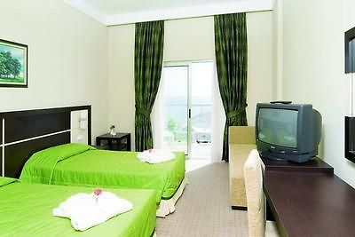 La Perla Resort & Hotel Бельдиби Экстерьер фото