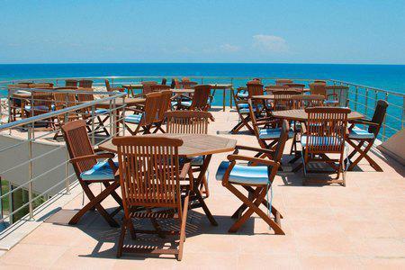 La Perla Resort & Hotel Бельдиби Экстерьер фото